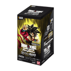 Dragon Ball FB03 - Raging Roar Booster Box JP - Psydeck