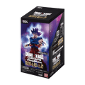 Dragon Ball FB04 - Ultra Limit Booster Box JP - Psydeck