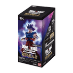 Dragon Ball FB04 - Ultra Limit Booster Box JP - Psydeck