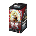 Dragon Ball FB05 - New Adventure Booster Box JP - Psydeck