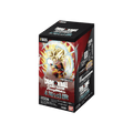 Dragon Ball FB05 - New Adventure Booster Box JP - Psydeck