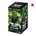 Dragon Ball FB06 - Rivals Clash Booster Box JP - Psydeck