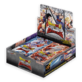Dragon Ball Super Card Game B22 Booster Box - Critical Blow - Psydeck