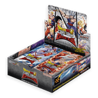 Dragon Ball Super Card Game B22 Booster Box - Critical Blow - Psydeck