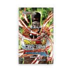 Dragon Ball Super Card Game B23 Booster Box - Perfect Combination - Psydeck