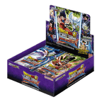 Dragon Ball Super Card Game B23 Booster Box - Perfect Combination - Psydeck