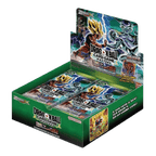 Dragon Ball Super Card Game B24 Booster Box - Beyond Generations - Psydeck