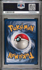 Dragonite 5 PSA 8 Pokemon Game Movie - Psydeck