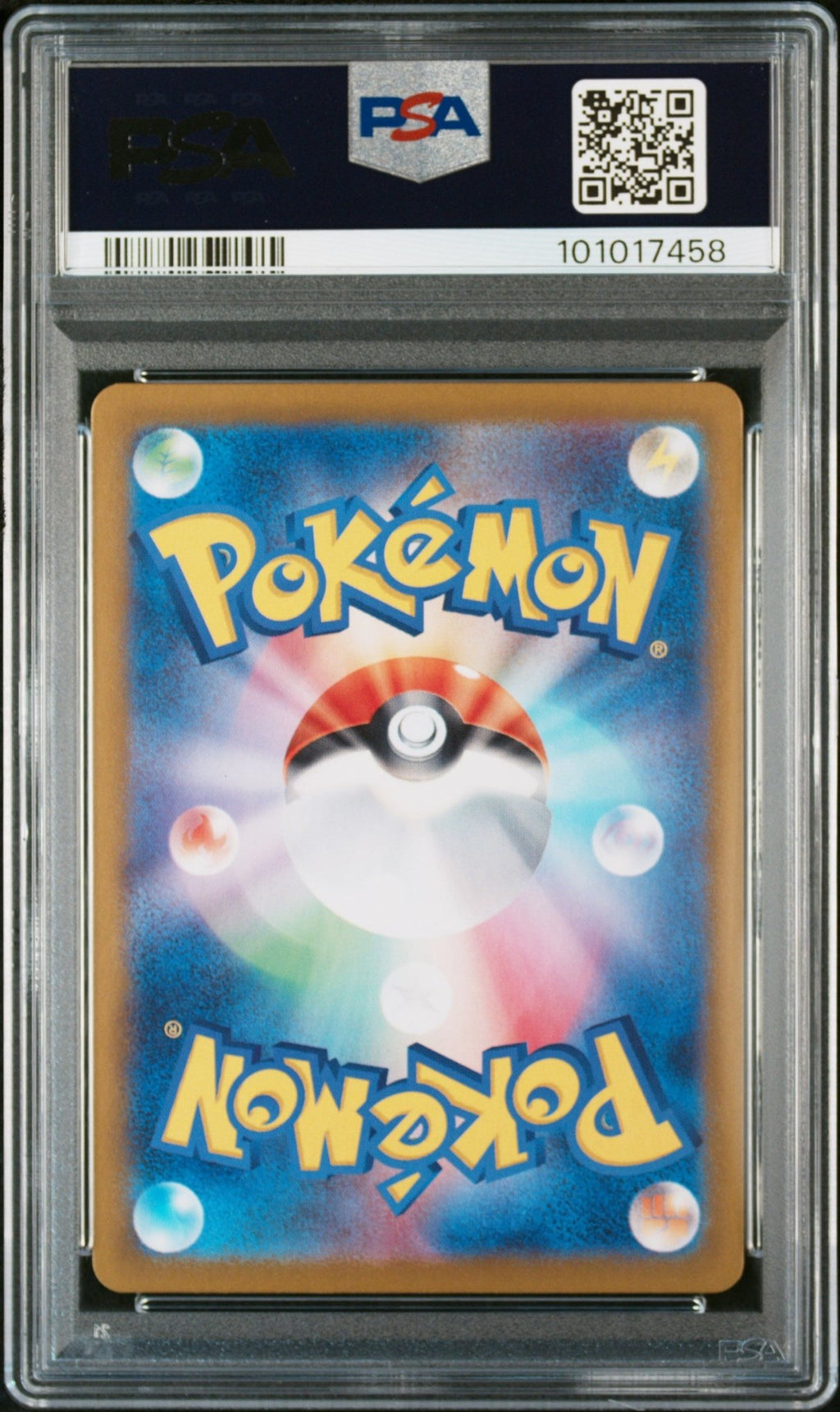 DRAYTON 083 PSA 10 POKEMON JAPANESE Sv7a - PARADISE DRAGONA - Psydeck