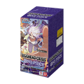 EB - 04 Egghead Crisis Booster Box JP - Psydeck