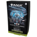 Edge of Eternities Commander Deck - Counter Intelligence - Psydeck