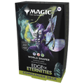 Edge of Eternities Commander Deck - World Shaper - Psydeck