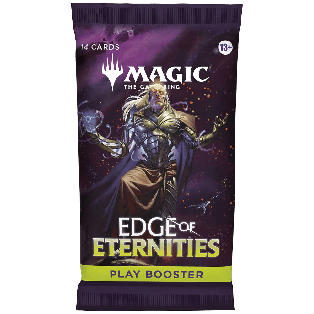 Edge of Eternities Play Booster Pack - Psydeck