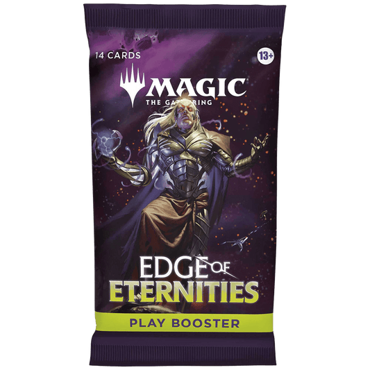 Edge of Eternities Play Booster Pack - Psydeck