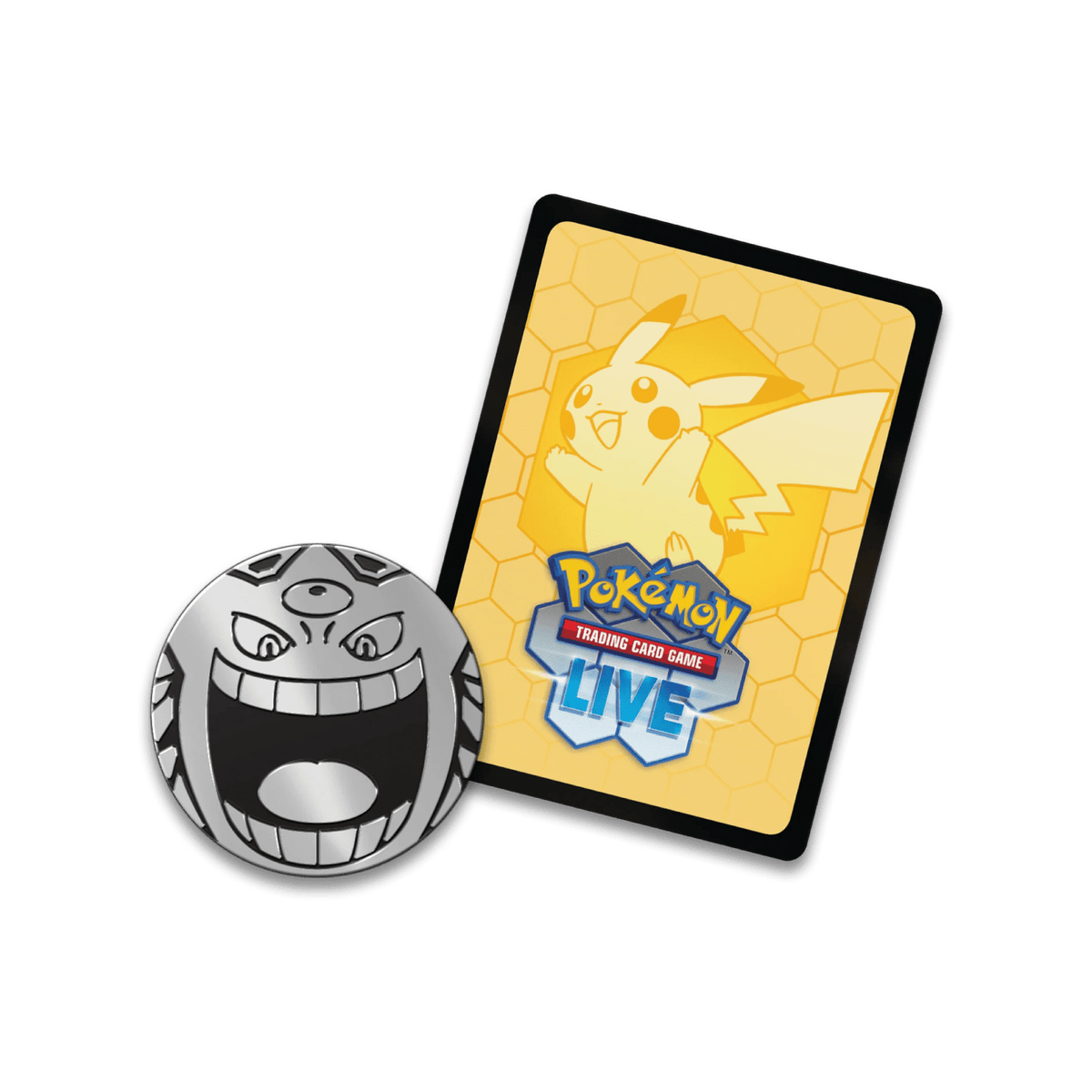 Enhanced 2 Pack Blister - Gengar, Mimikyu e Marshadow - Psydeck