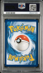 DUSKULL #GG28 PSA 9 POKEMON SWORD AND SHIELD CROWN ZENITH
