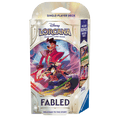 Fabled Ruby and Emerald Starter Deck - Psydeck