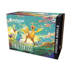 Final Fantasy Chocobo Bundle - Psydeck