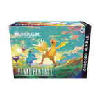 Final Fantasy Chocobo Bundle - Psydeck