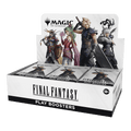 Final Fantasy Play Booster Box - Psydeck