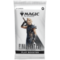 Final Fantasy Play Booster Pack - Psydeck