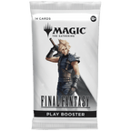 Final Fantasy Play Booster Pack - Psydeck