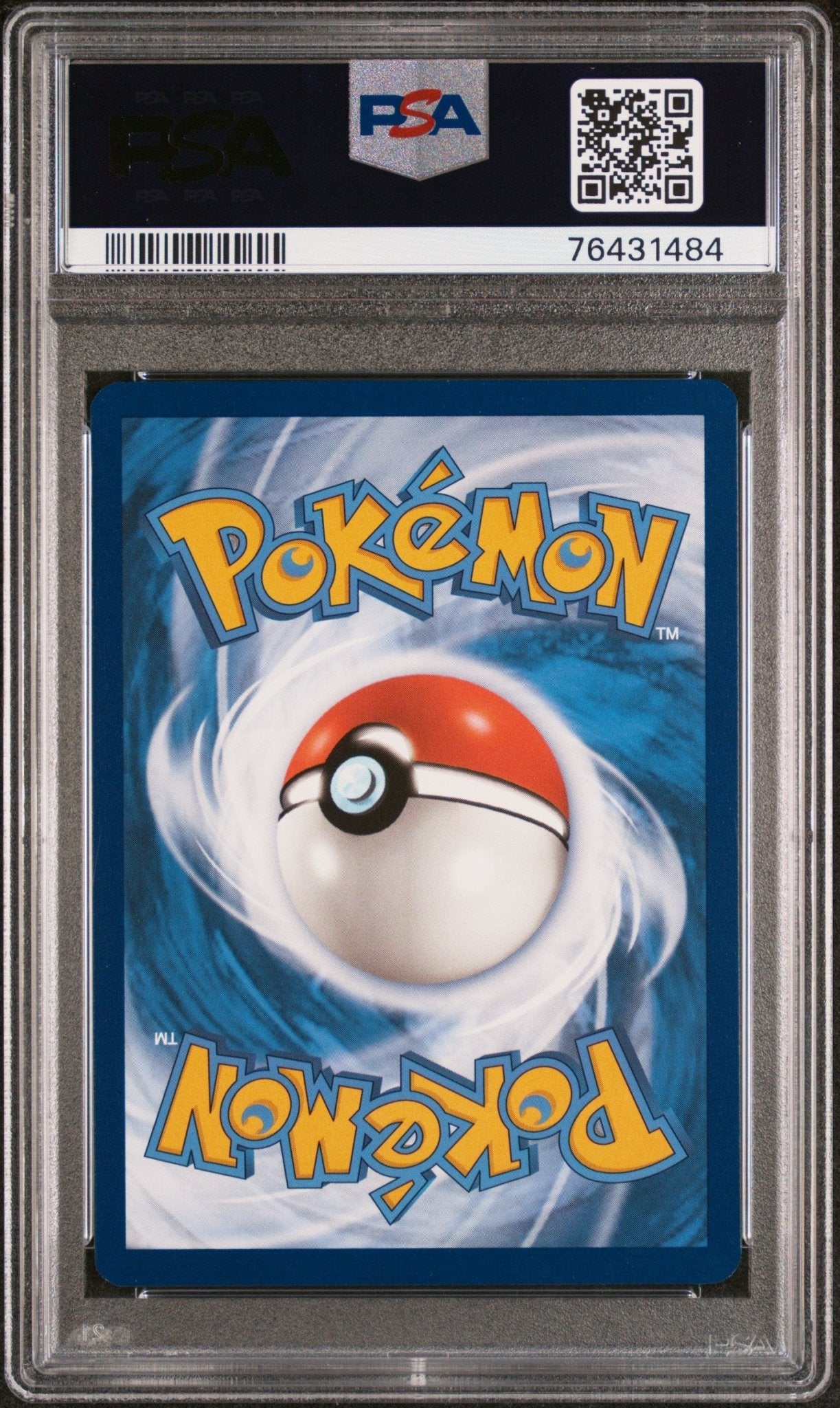 Galarian Zapdos 283 PSA 9 Pokemon Swsh Black Star Promo - Psydeck