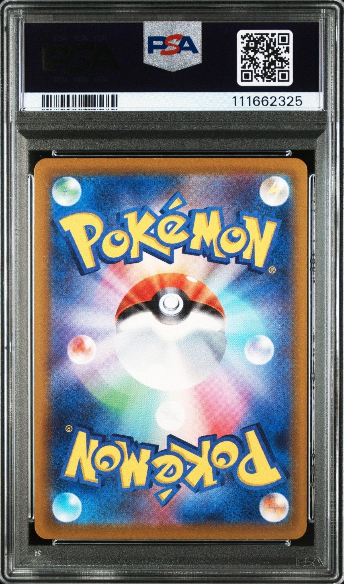 PSA 10 – Psydeck