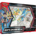 Hop’s Zacian ex Box - Psydeck