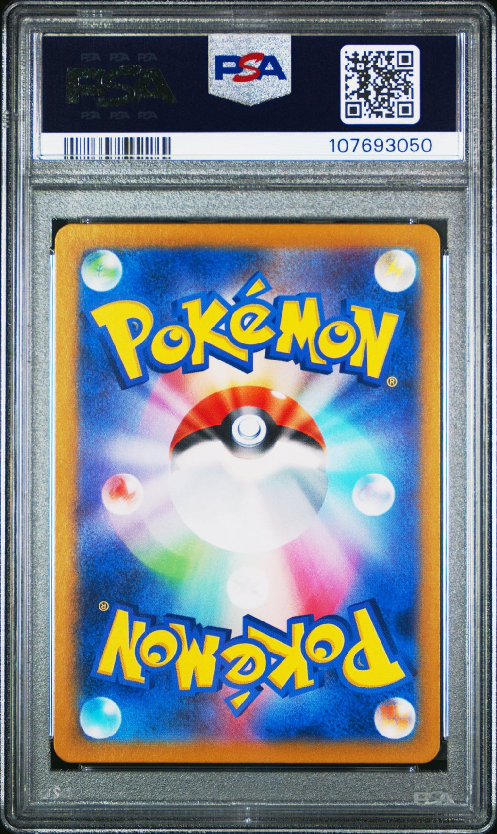 INFERNAPE 070 PSA 10 POKEMON JAPANESE Sv5a - CRIMSON HAZE - Psydeck