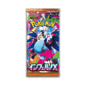 Inferno X Booster Pack JP - Psydeck