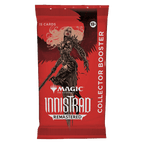 Innistrad Remastered Collector Booster Box - Psydeck