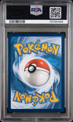 KIRLIA 212 PSA 9 POKEMON SVI EN - SCARLET & VIOLET - Psydeck