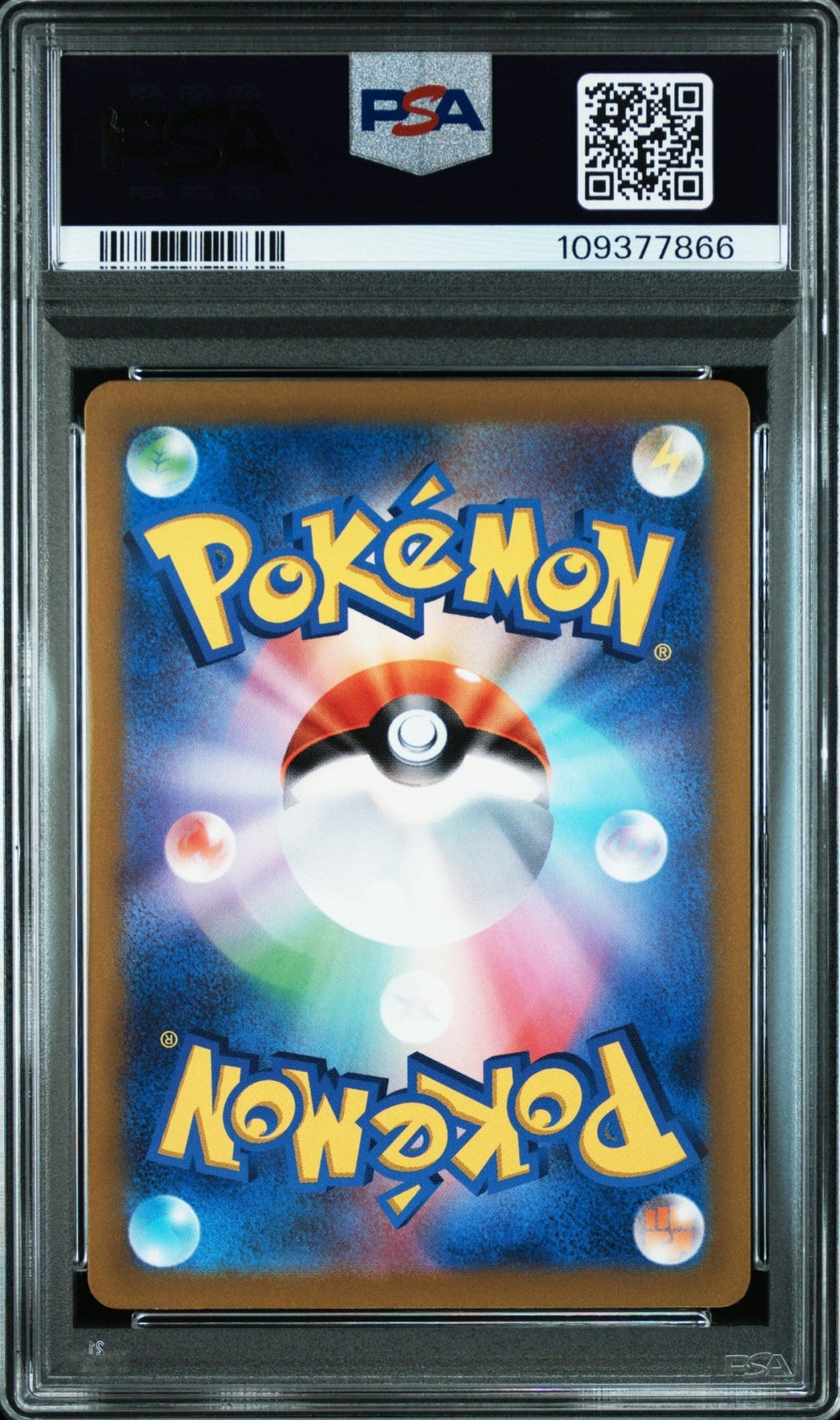 KLAWF 088 PSA 10 POKEMON JAPANESE SV1S - SCARLET Ex - Psydeck
