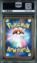 KLAWF 088 PSA 10 POKEMON JAPANESE SV1S - SCARLET Ex - Psydeck