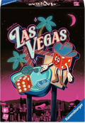 Las Vegas Jogo de Mesa - Psydeck