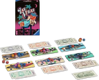 Las Vegas Jogo de Mesa - Psydeck