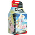 Lillie Premium Tournament Collection Box - Psydeck