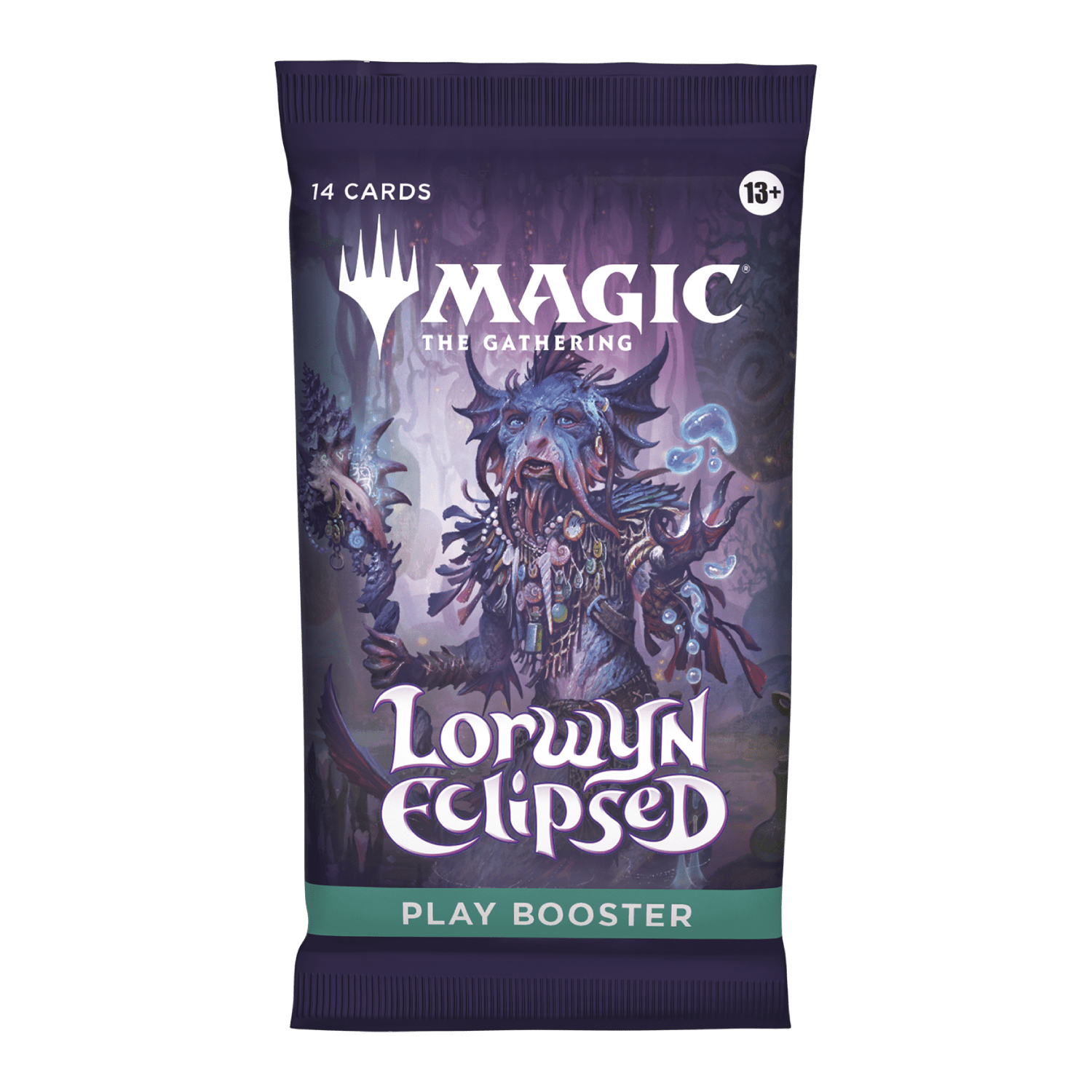 Lorwyn Eclipsed Bundle - Psydeck