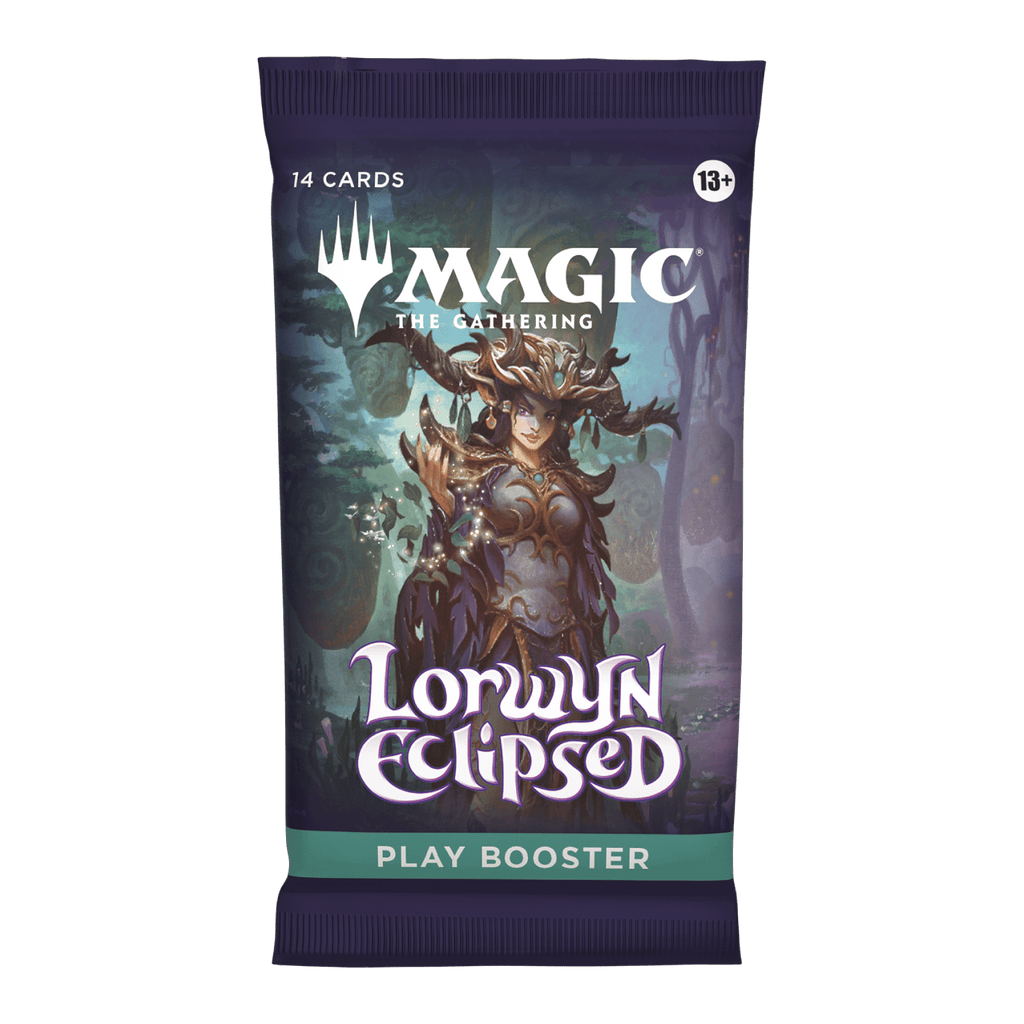 Lorwyn Eclipsed Bundle - Psydeck