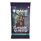 Lorwyn Eclipsed Bundle - Psydeck