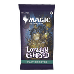 Lorwyn Eclipsed Bundle - Psydeck