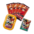 Mini Tin Pack Set Vol.3 TS-03 - Monkey D. Luffy V2