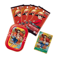 Mini Tin Pack Set Vol.3 TS-03 - Monkey D. Luffy V1