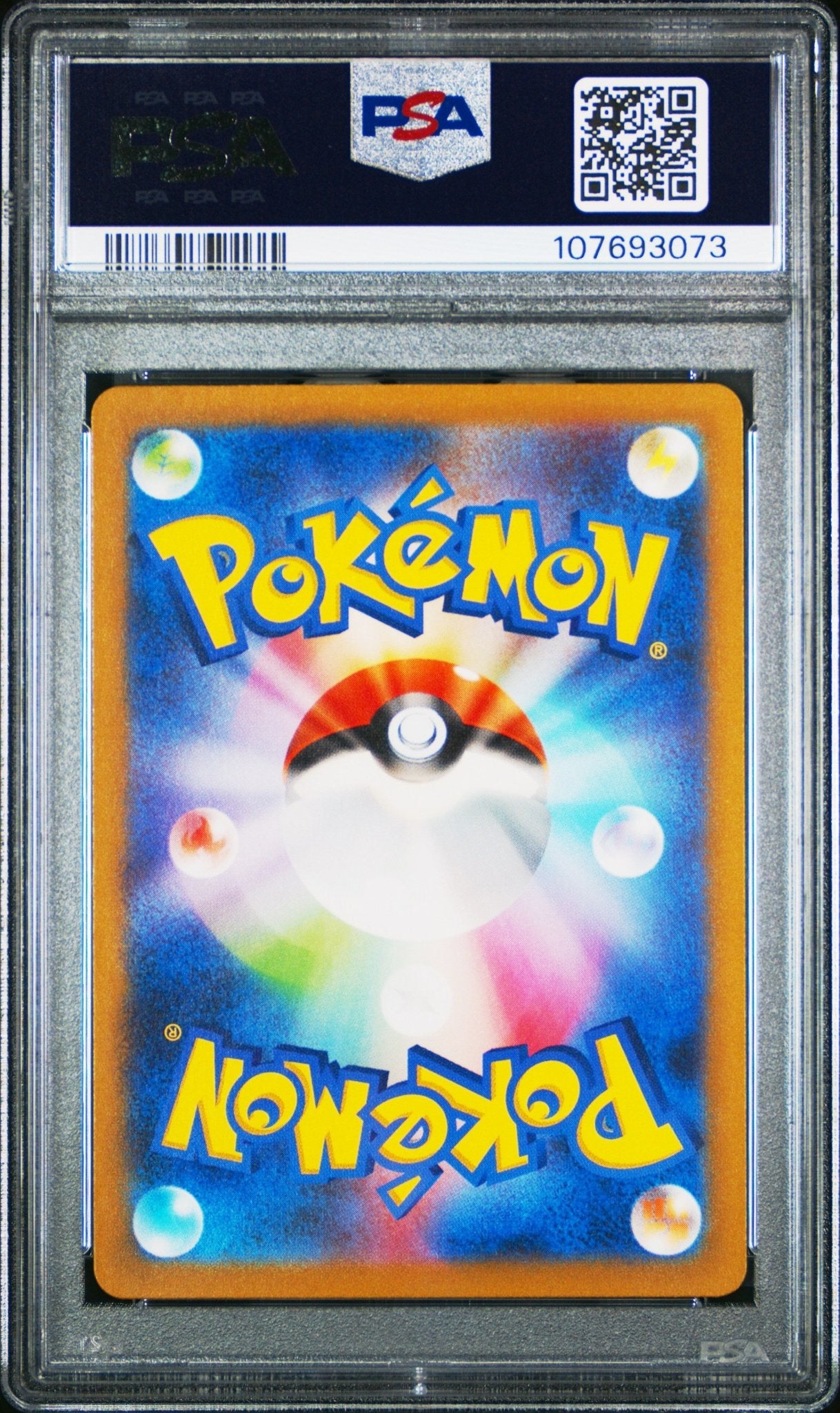 MACHOKE 177 PSA 10 POKEMON JAPANESE Sv2a - POKEMON 151 - Psydeck