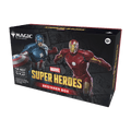Marvel Super Heroes Beginner Box - Psydeck