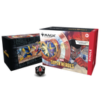Marvel Super Heroes Bundle - Psydeck