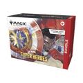 Marvel Super Heroes Bundle - Psydeck