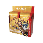 Marvel Super Heroes Collector Booster Box - Psydeck