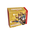 Marvel Super Heroes Collector Booster Box - Psydeck